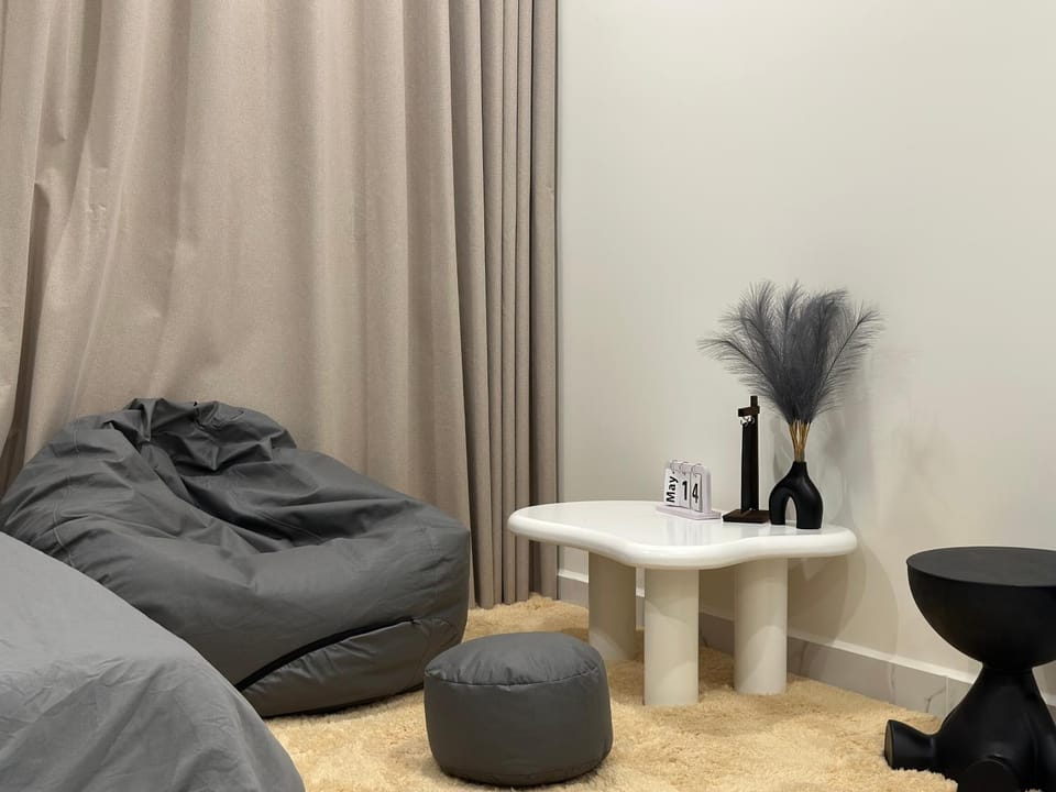 Tuistay Apartment in Vietnam