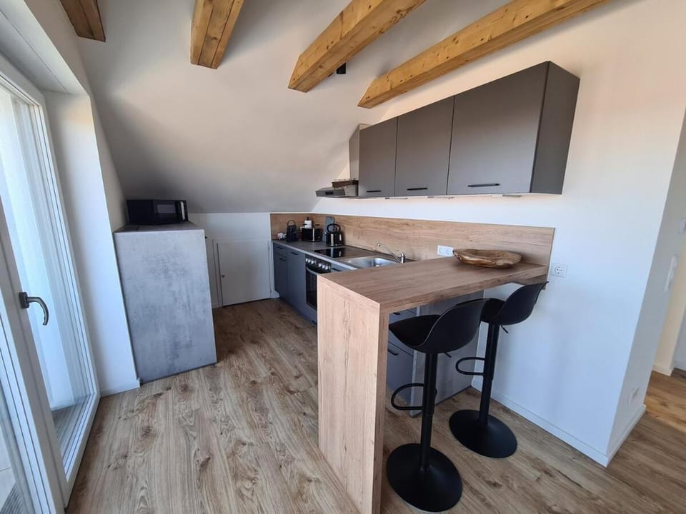 Connys FeWo Tal Apartment in Baden-Württemberg