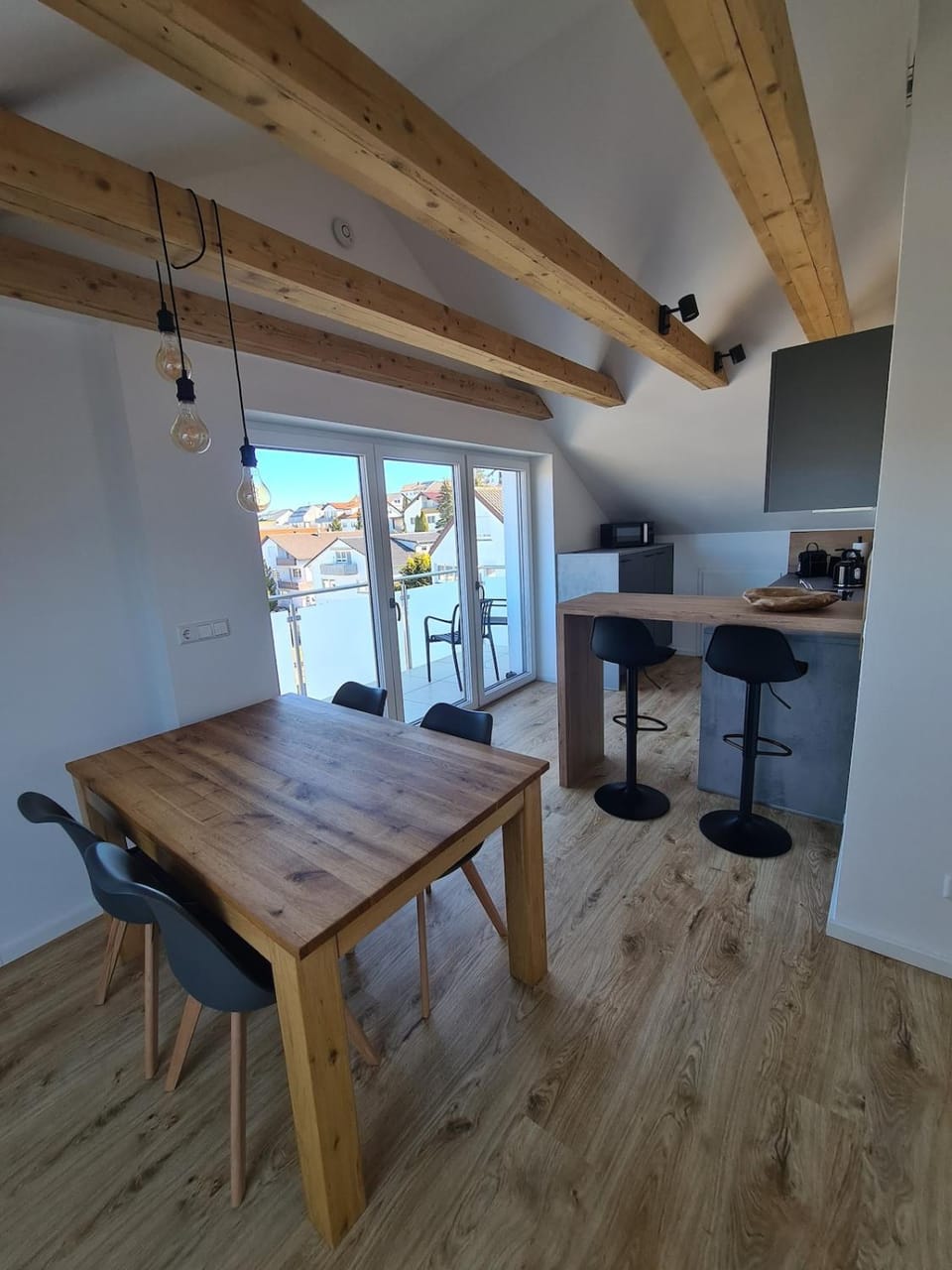Connys FeWo Tal Apartment in Baden-Württemberg