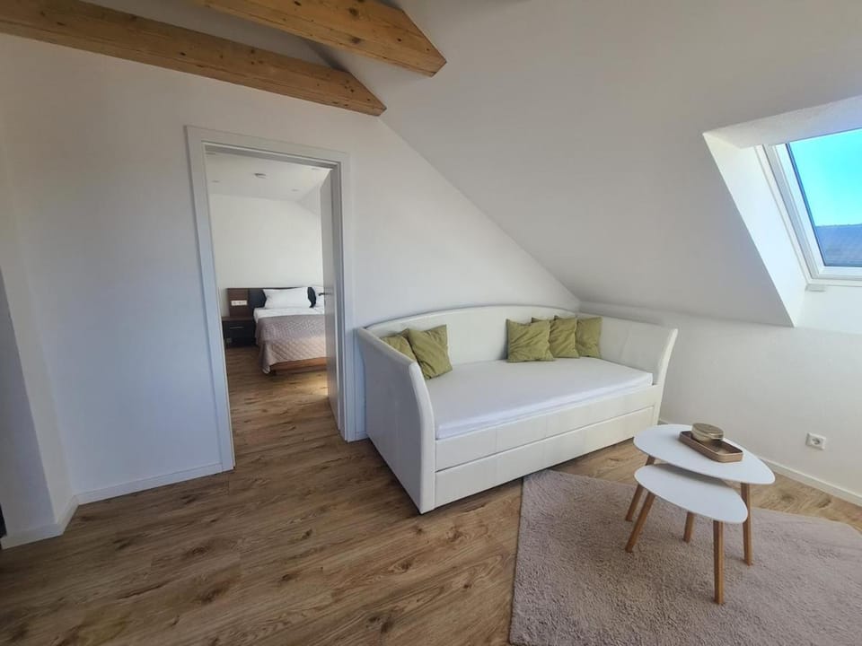 Connys FeWo Tal Apartment in Baden-Württemberg
