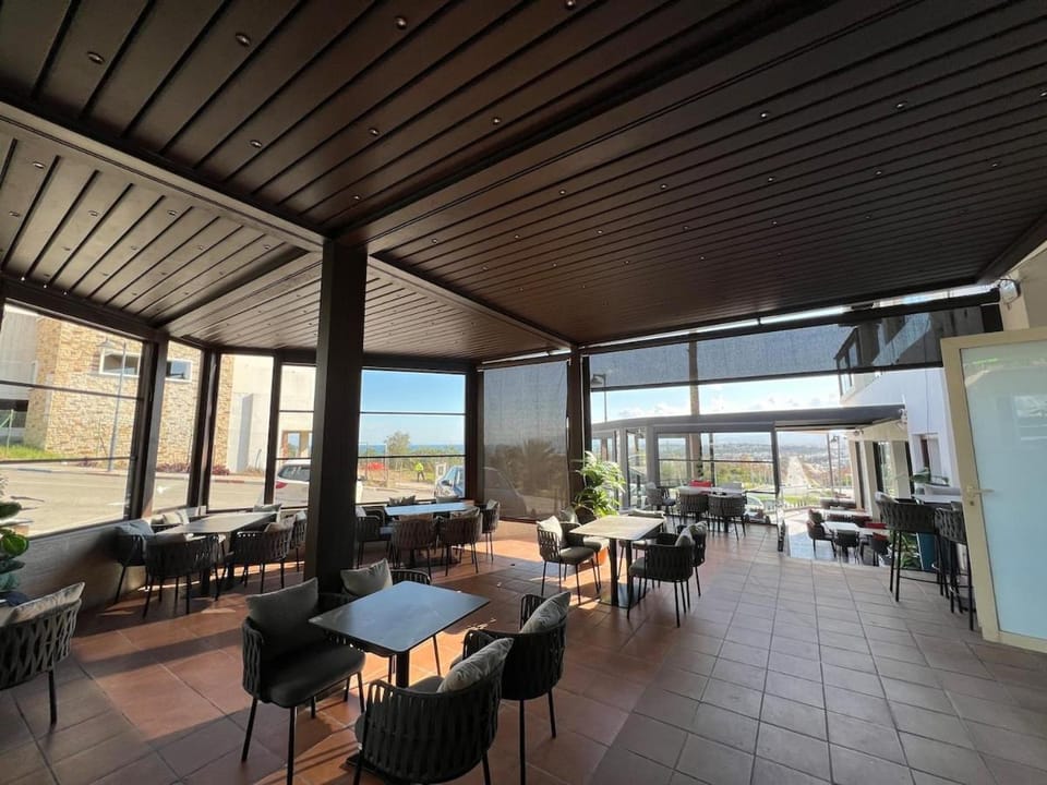 Appartement moderne avec vue mer Apartment in Tangier-Tétouan-Al Hoceima