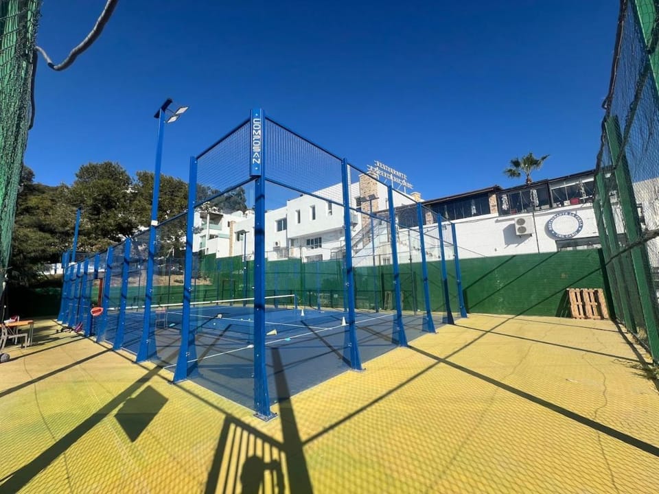 Appartement moderne avec vue mer Apartment in Tangier-Tétouan-Al Hoceima