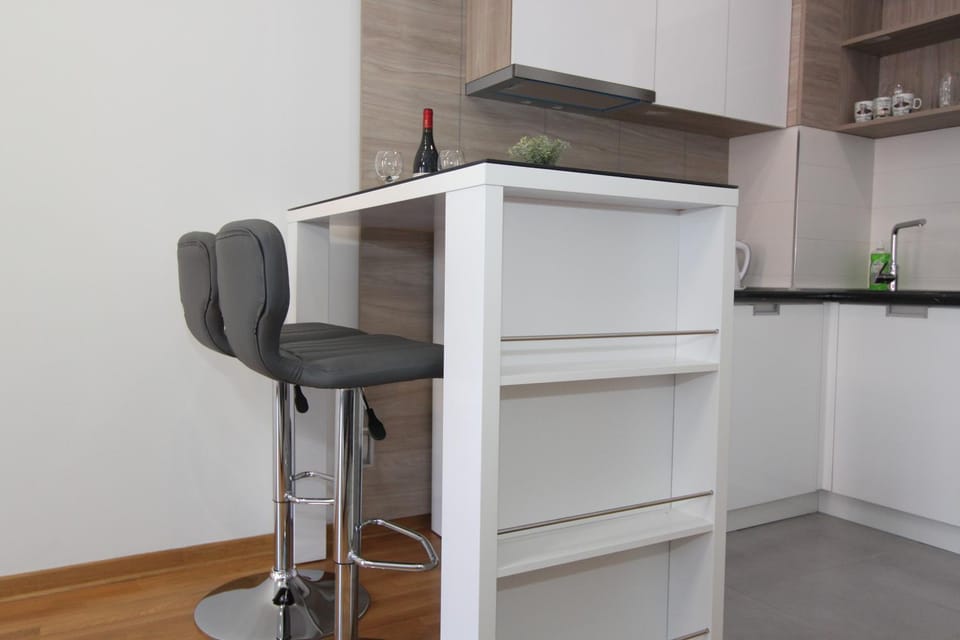 Apartment Moonstone 3 Apartment in Belgrade