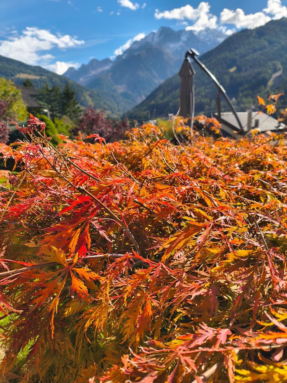 Hotel Sorriso Hotel in Ponte di Legno