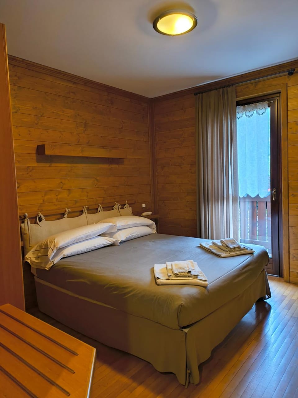 Hotel Sorriso Hotel in Ponte di Legno