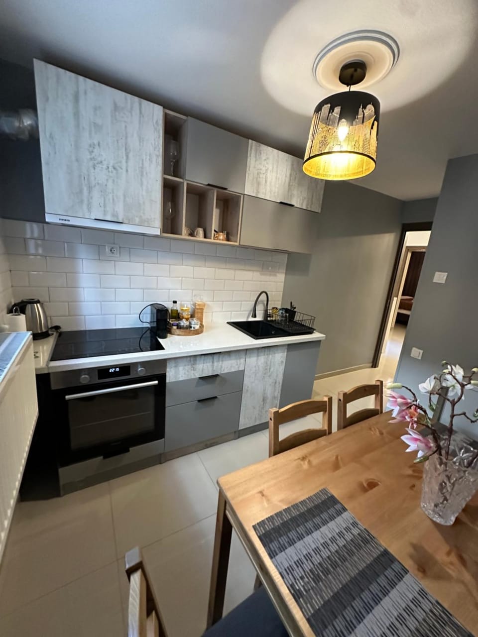 Modis Apartment Apartment in Volos