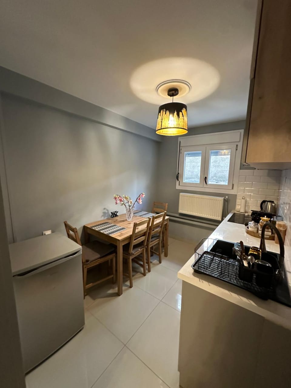 Modis Apartment Apartment in Volos