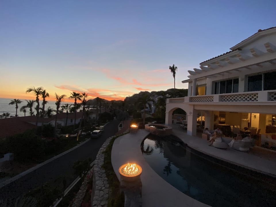 Casa Sirena 212 by Cabo Villas Villa in Baja California Sur