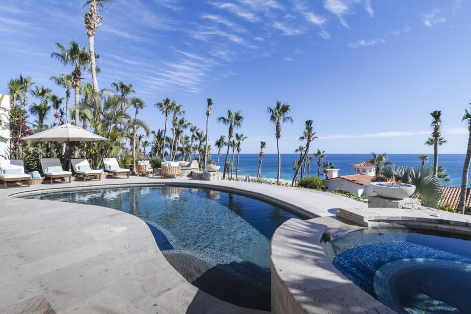 Casa Sirena 212 by Cabo Villas Villa in Baja California Sur