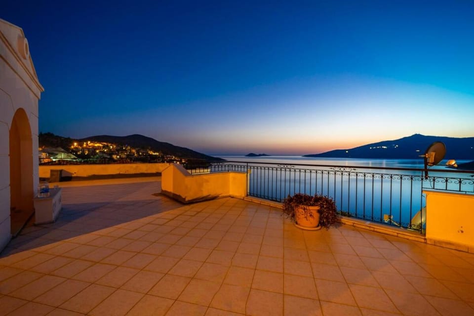 OLYMPOS Apartments Apartment in Kalkan Belediyesi
