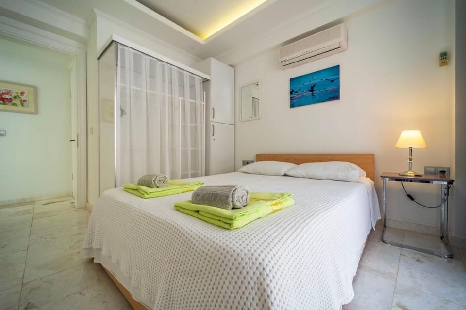 OLYMPOS Apartments Apartment in Kalkan Belediyesi