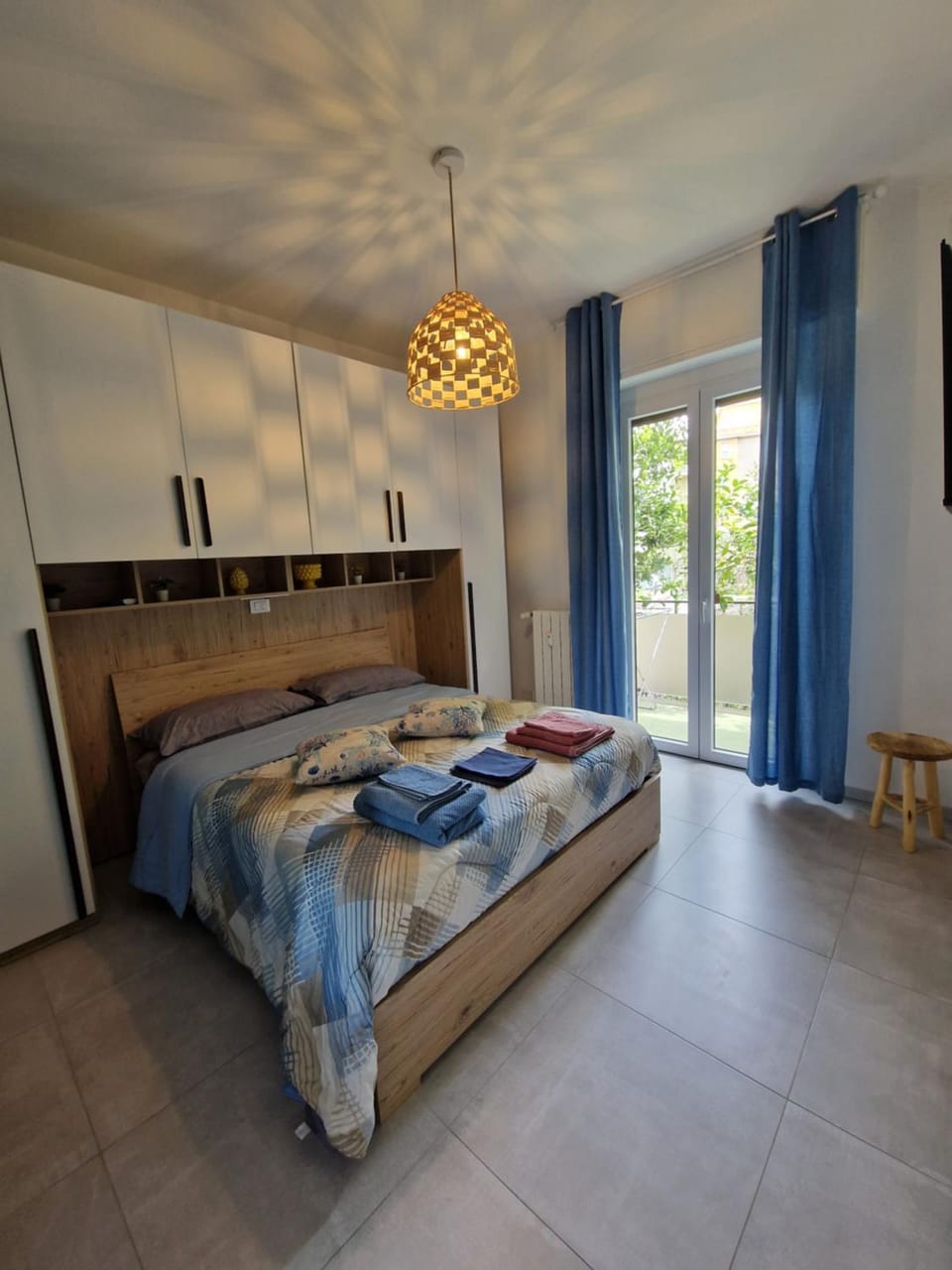 Alis home 100 mt dal mare Apartment in Loano