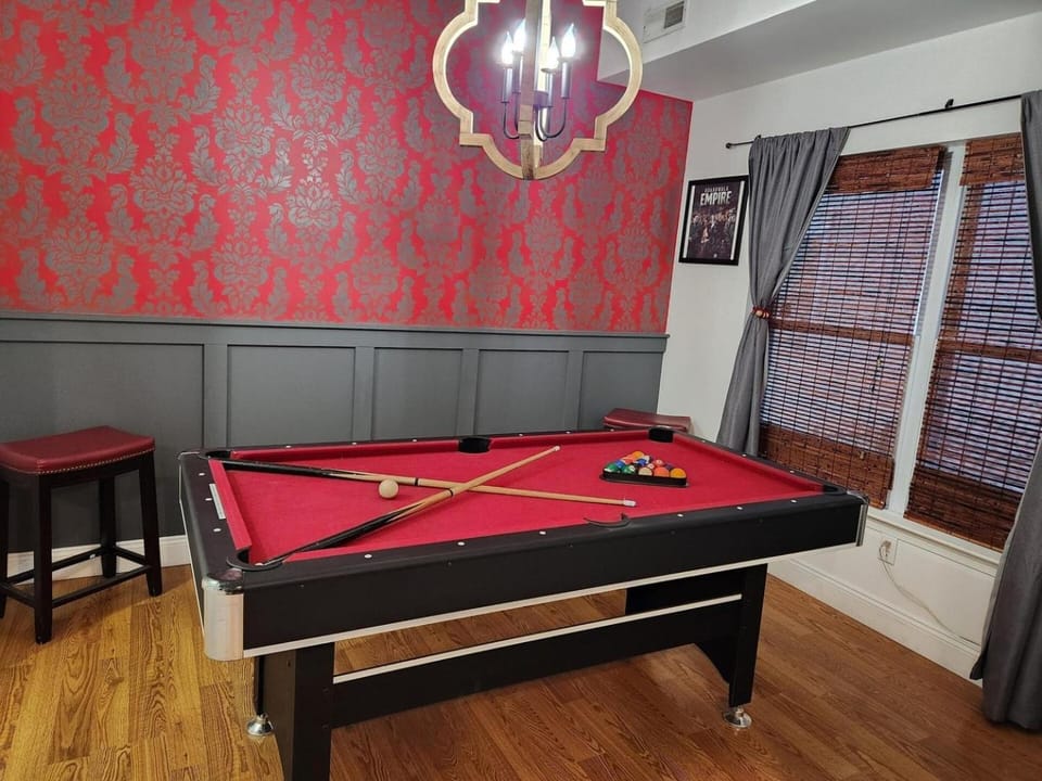 The Bay House- New Kitchen & Updates! An AC Vibe!! House in Atlantic City