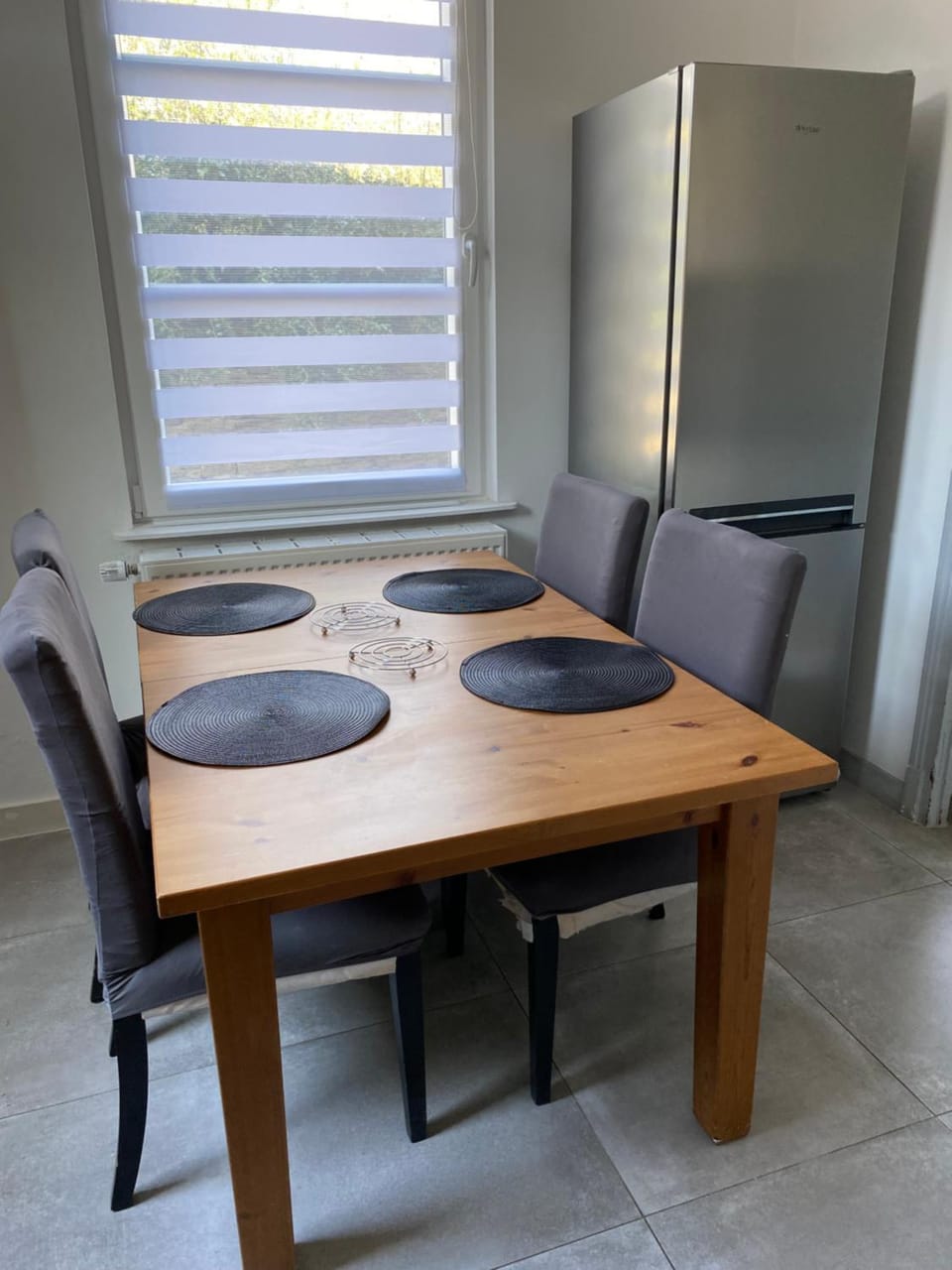 gîte de l'ardoise House in Wallonia, Belgium