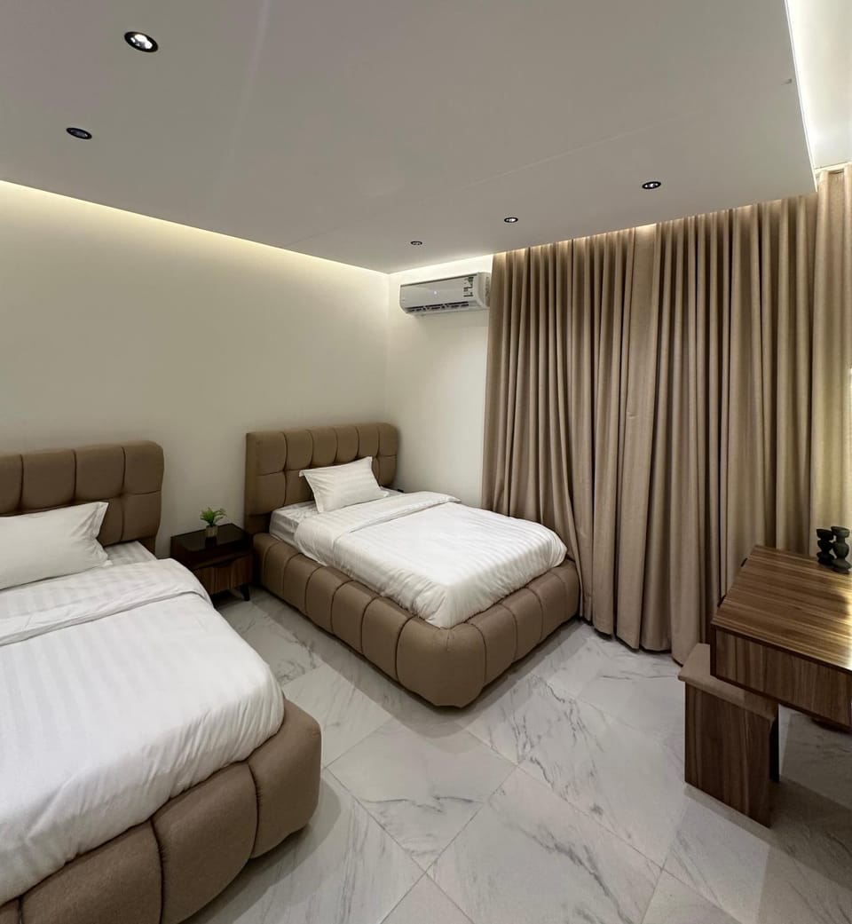Dar ASEEL دار أصيل Apartment in Jeddah