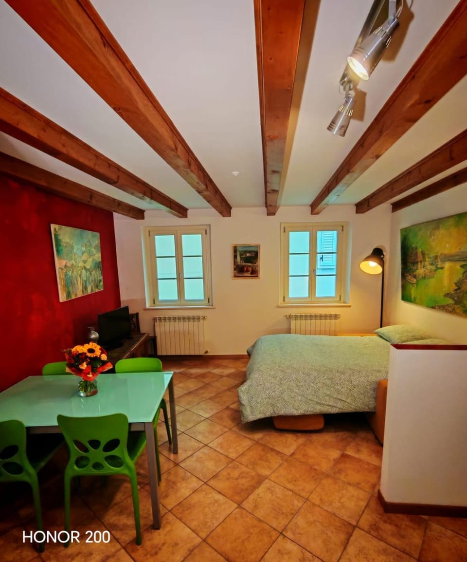 Home delle Mura Apartment in Trieste