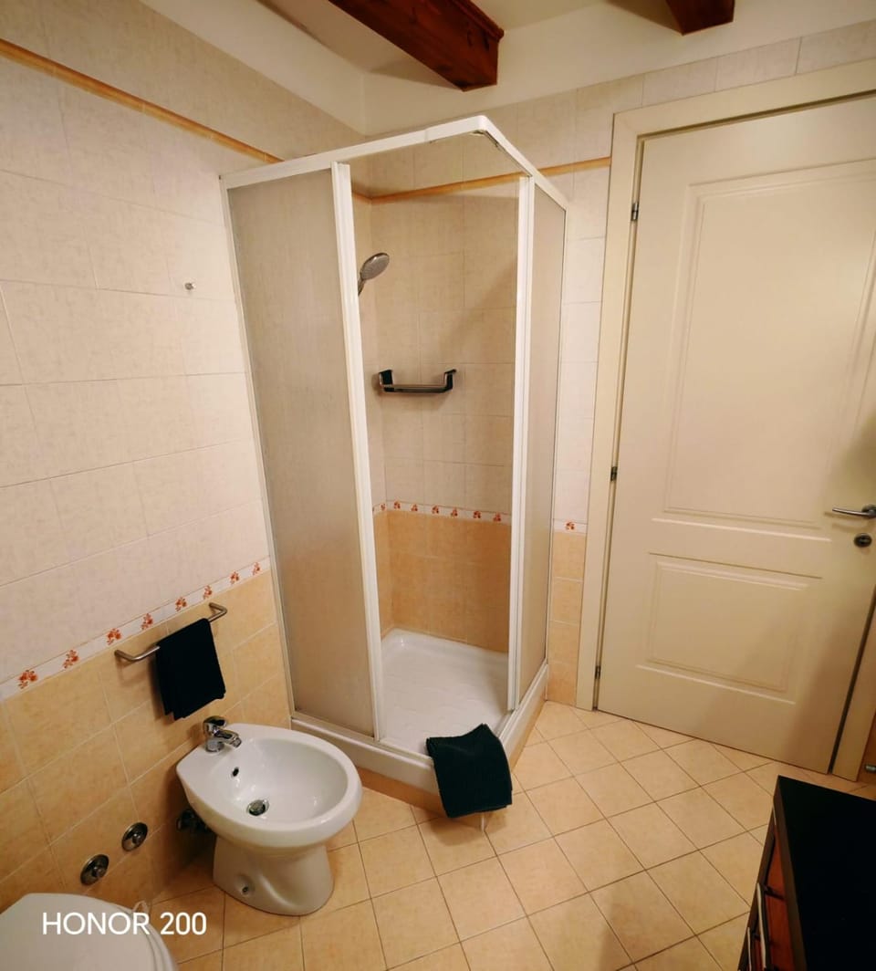 Home delle Mura Apartment in Trieste