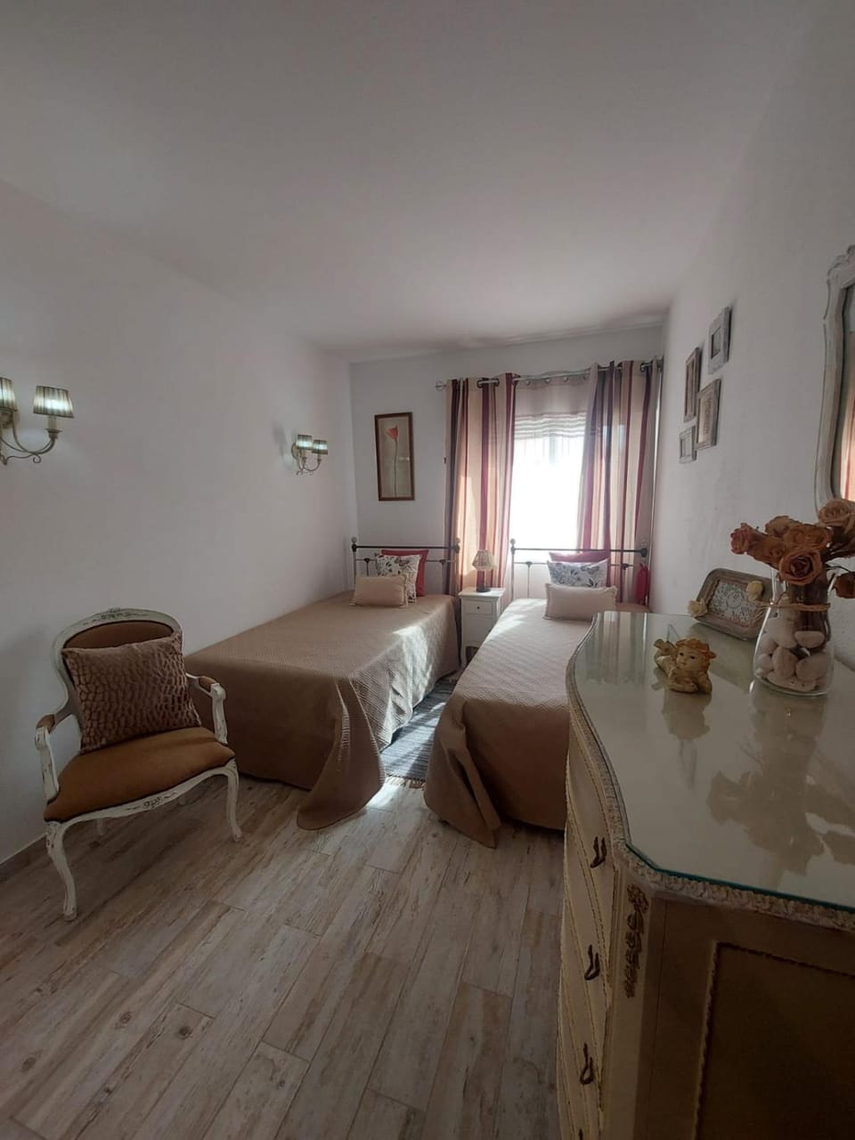 Casa Maria T2 Apartment in Praia de Armação de Pêra