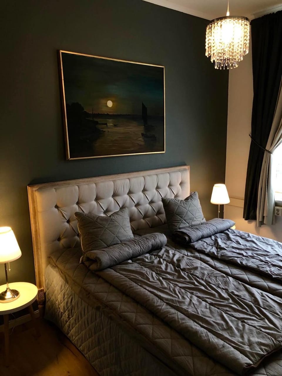 Ebbas vandrarhem Bed and Breakfast in Kalmar County, Sweden