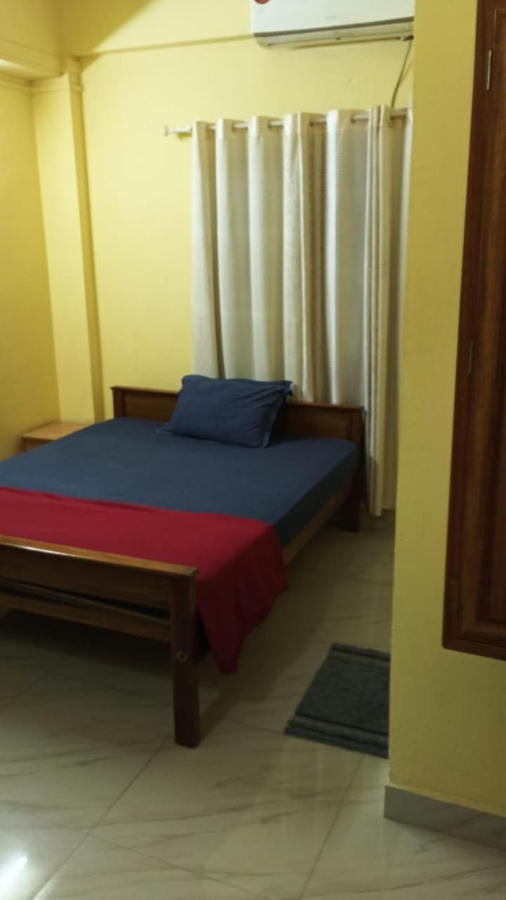 Alpha Residenz Apartment in Kochi