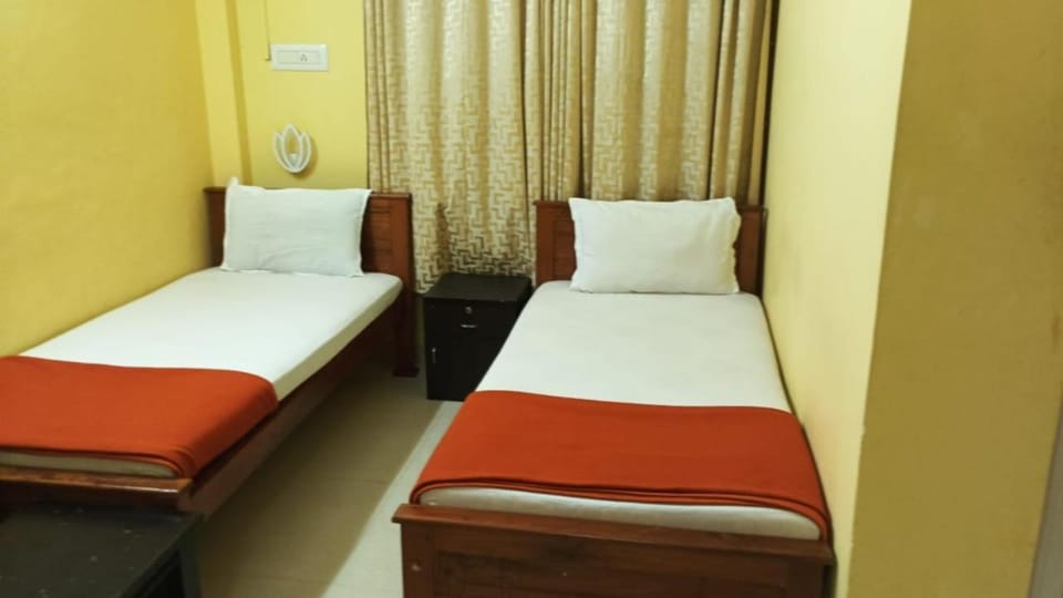 Alpha Residenz Apartment in Kochi
