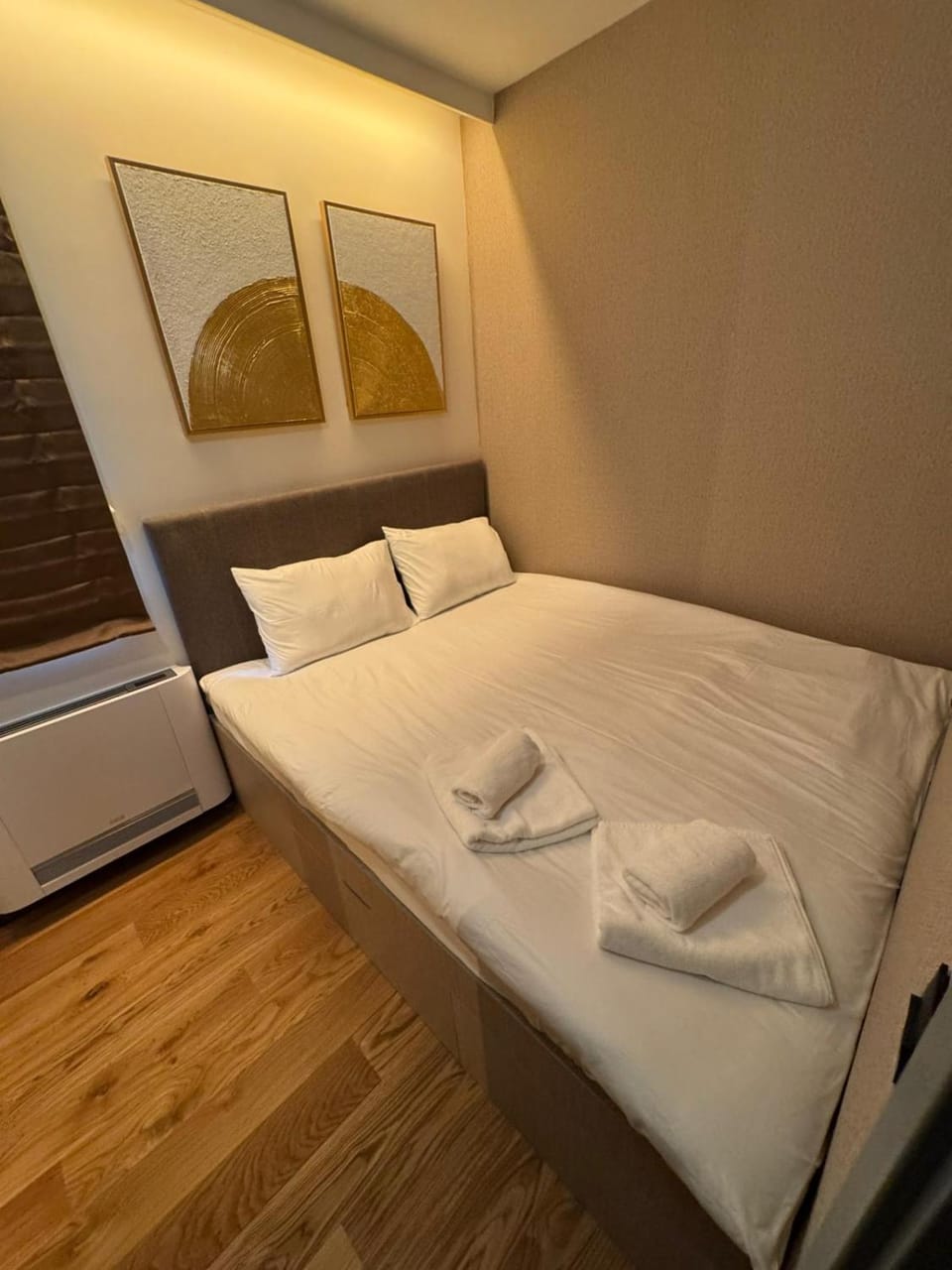 Todd Apartment in Belgrade