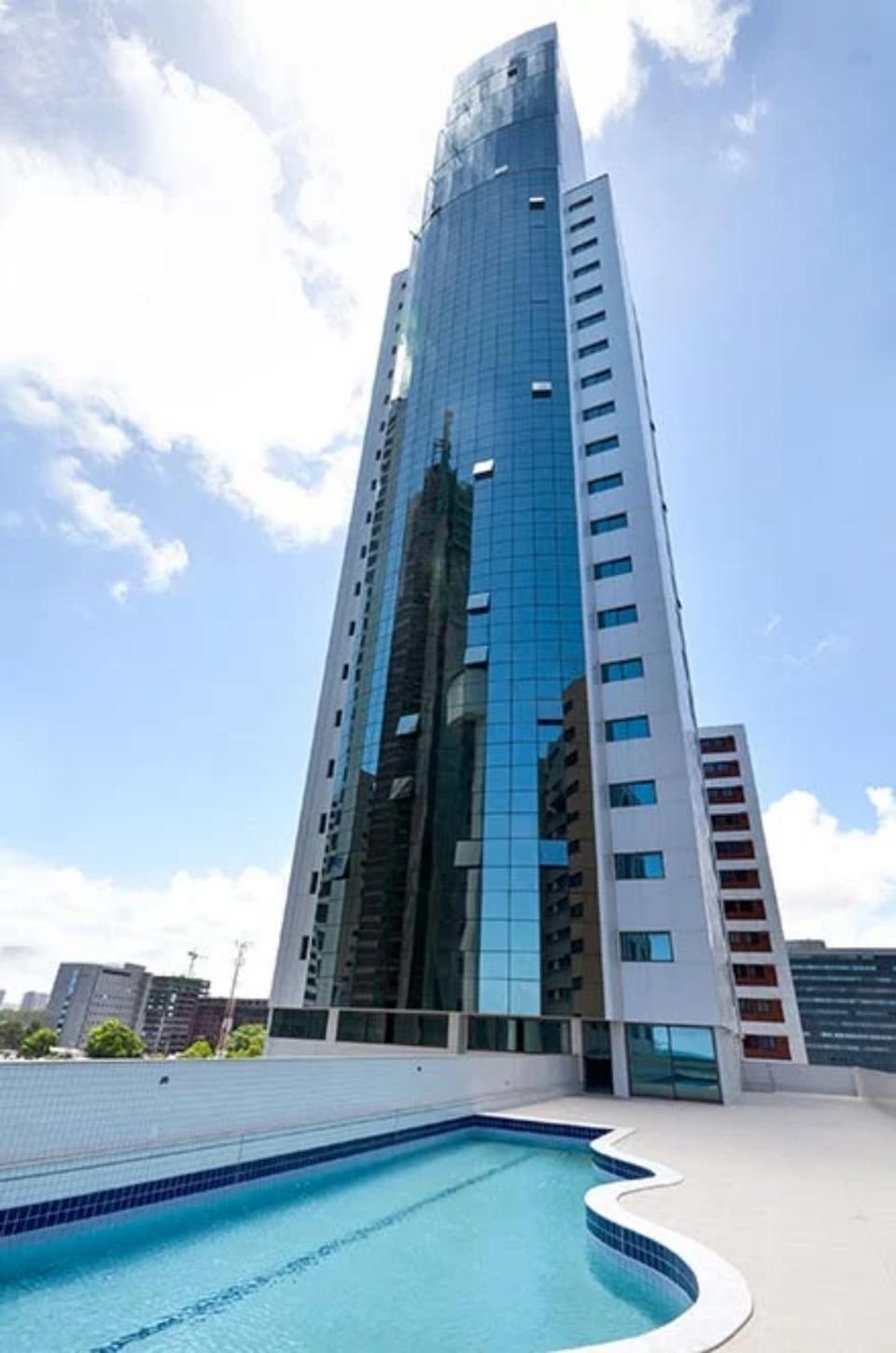 Property building, Lobby or reception