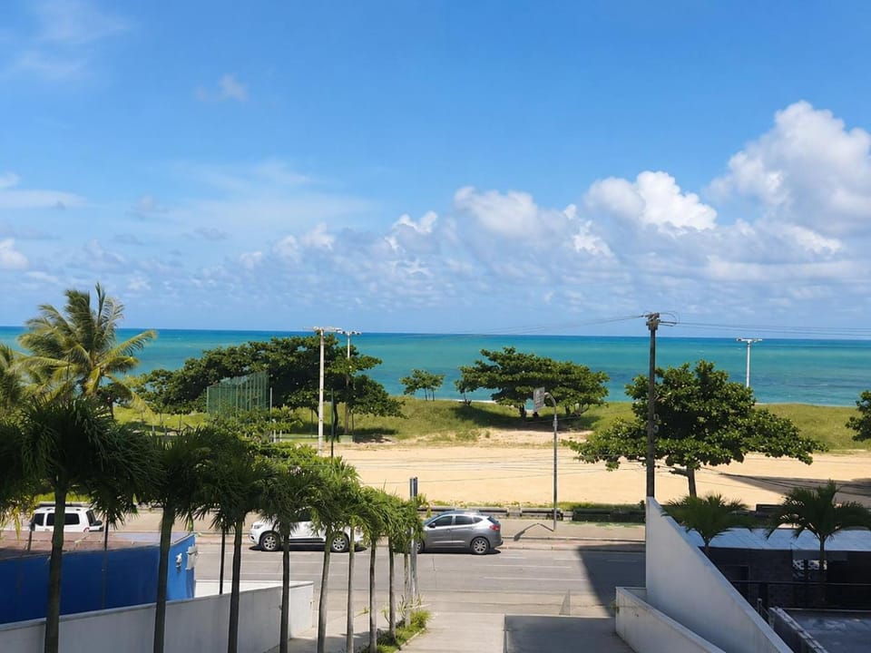 Flat de Luxo Beira Mar - Beach Class Executive 607 Apartment in Recife