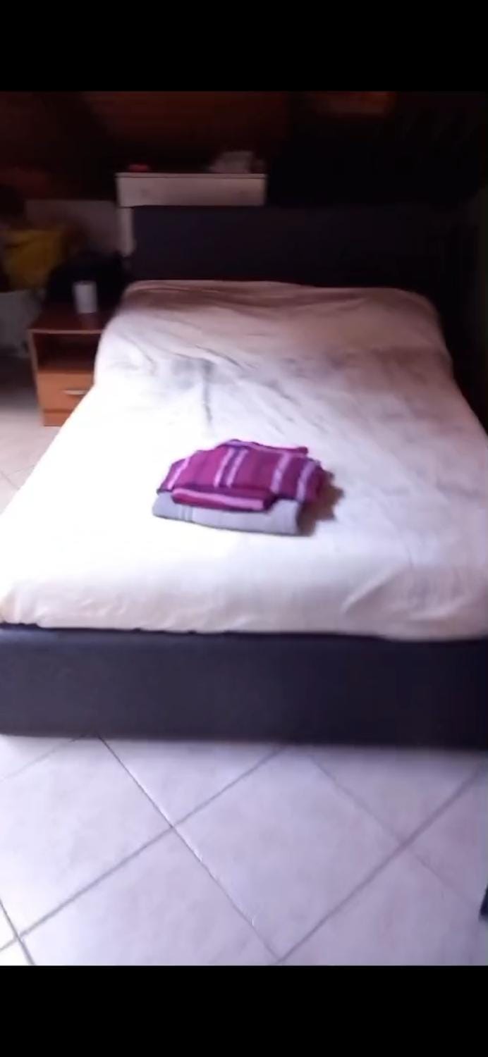 La Maison di Marina camera sopra Bed and Breakfast in Bologna