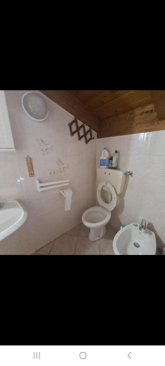 La Maison di Marina camera sopra Bed and Breakfast in Bologna