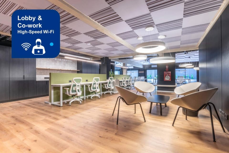 Business facilities