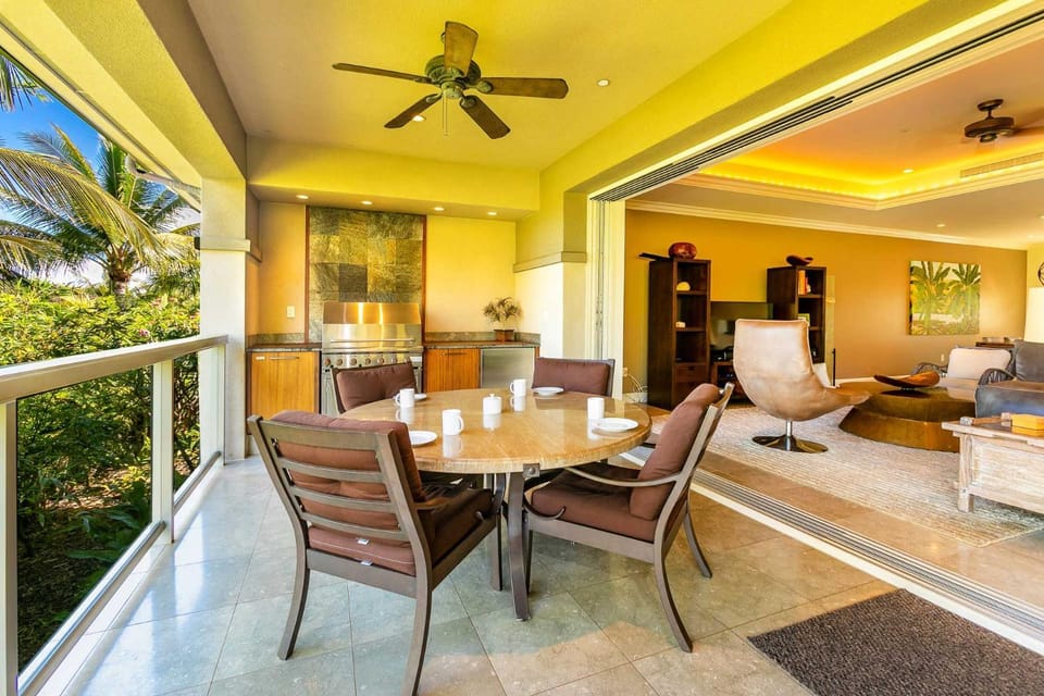 Hoolei 24-4 by Coldwell Banker Island Vacations Villa in Wailea