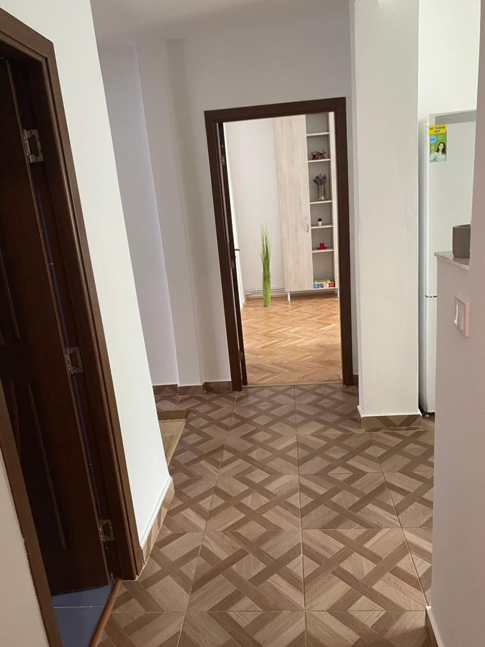 NCT Apartment Apartment in Cluj-Napoca