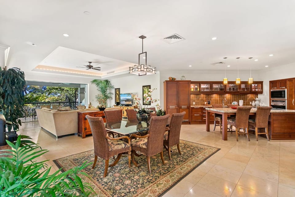 Hoolei 24-6 by Coldwell Banker Island Vacations Villa in Wailea