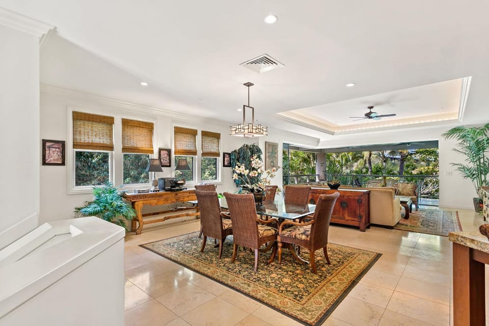 Hoolei 24-6 by Coldwell Banker Island Vacations Villa in Wailea
