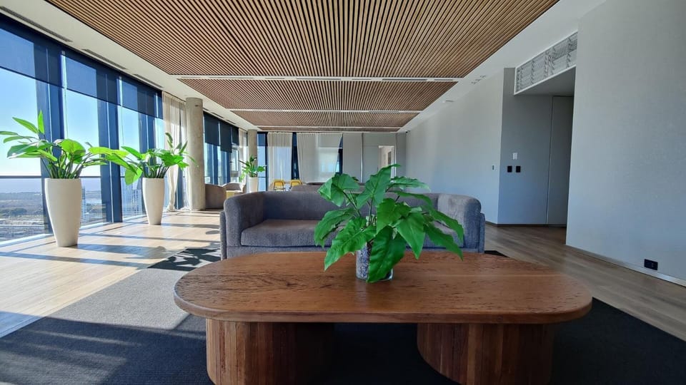 Quartier Del Bajo: The most premium in BA! Apartment in Buenos Aires