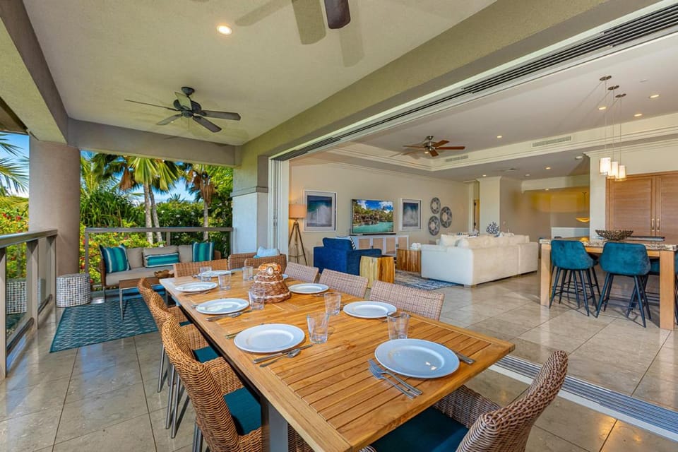 Hoolei 55-2 by Coldwell Banker Island Vacations Apartment in Wailea