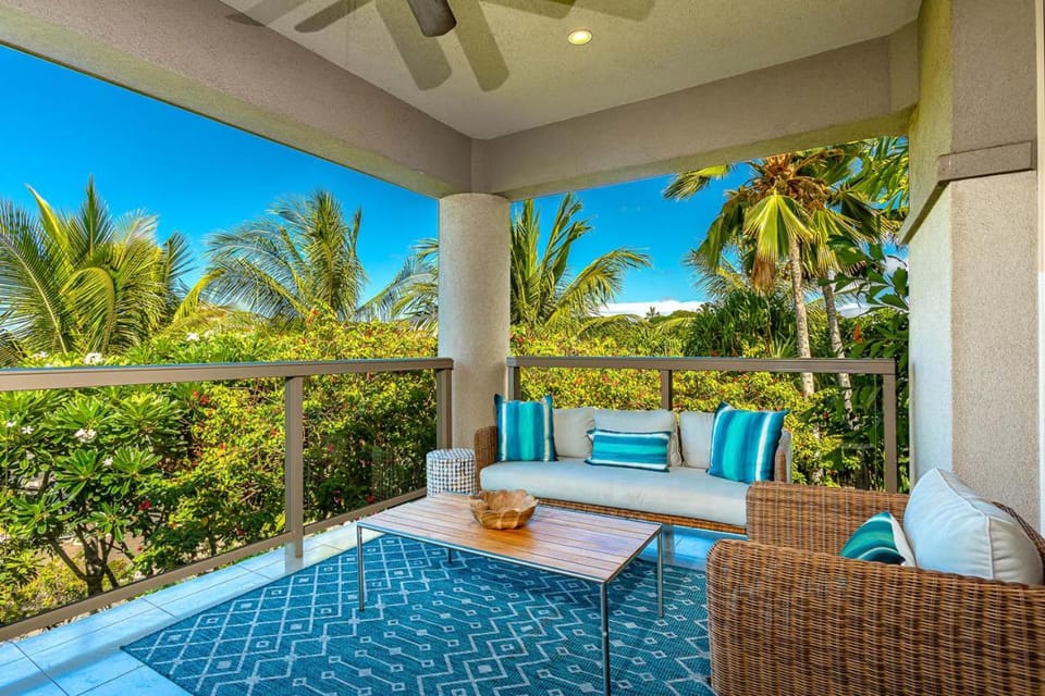 Hoolei 55-2 by Coldwell Banker Island Vacations Apartment in Wailea