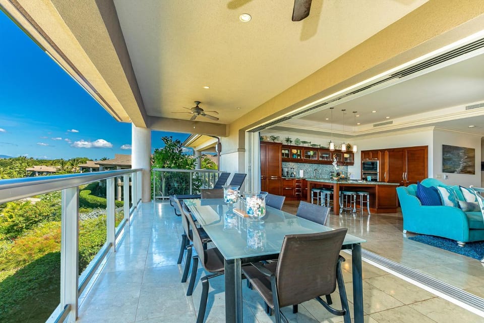 Hoolei 39-3 by Coldwell Banker Island Vacations Apartment in Wailea