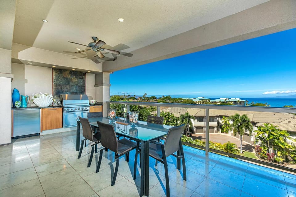 Hoolei 39-3 by Coldwell Banker Island Vacations Apartment in Wailea