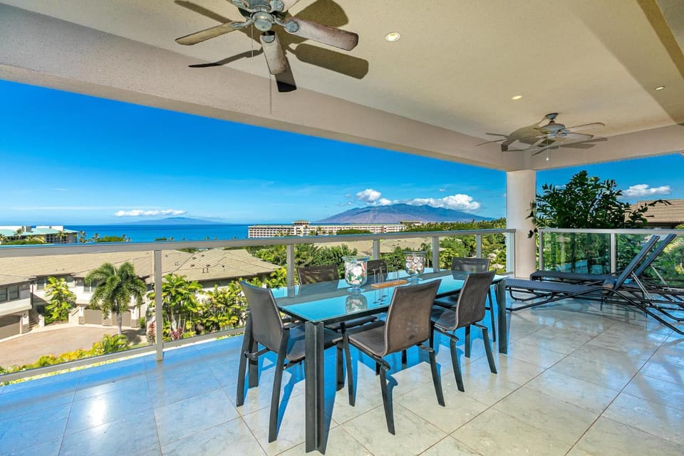 Hoolei 39-3 by Coldwell Banker Island Vacations Apartment in Wailea