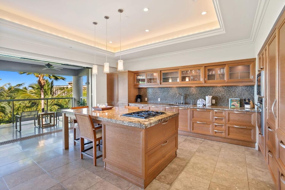 Hoolei 55-3 by Coldwell Banker Island Vacations Villa in Wailea