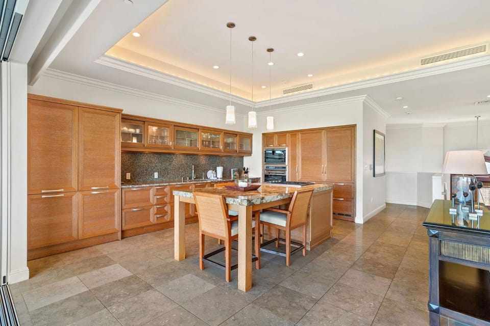 Hoolei 55-3 by Coldwell Banker Island Vacations Villa in Wailea