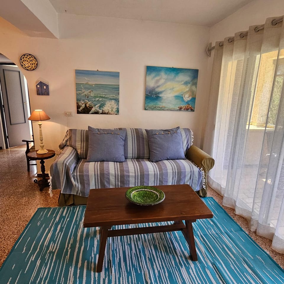 Appartamento Mitjorn, a 500 mt dalla spiaggia Apartment in Formentera