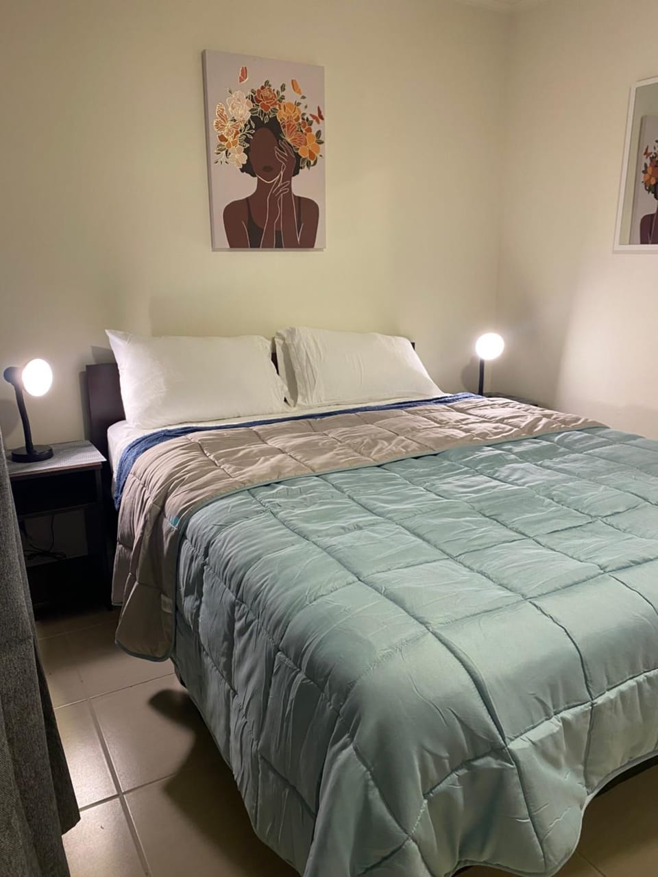 Departamento arriendo diario Apartment in Santiago