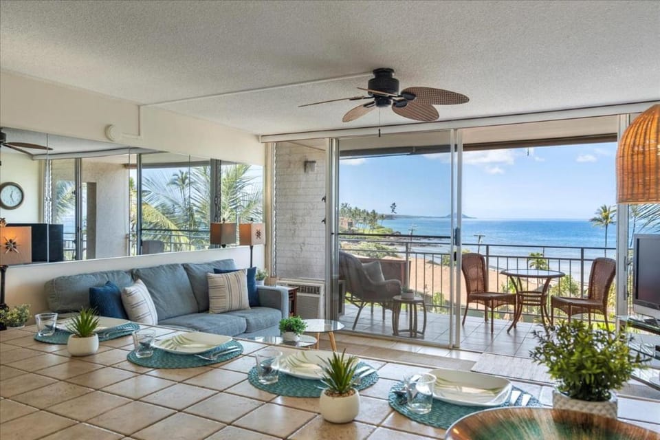 Island Surf 614 by Coldwell Banker Island Vacations Apartment in Kihei