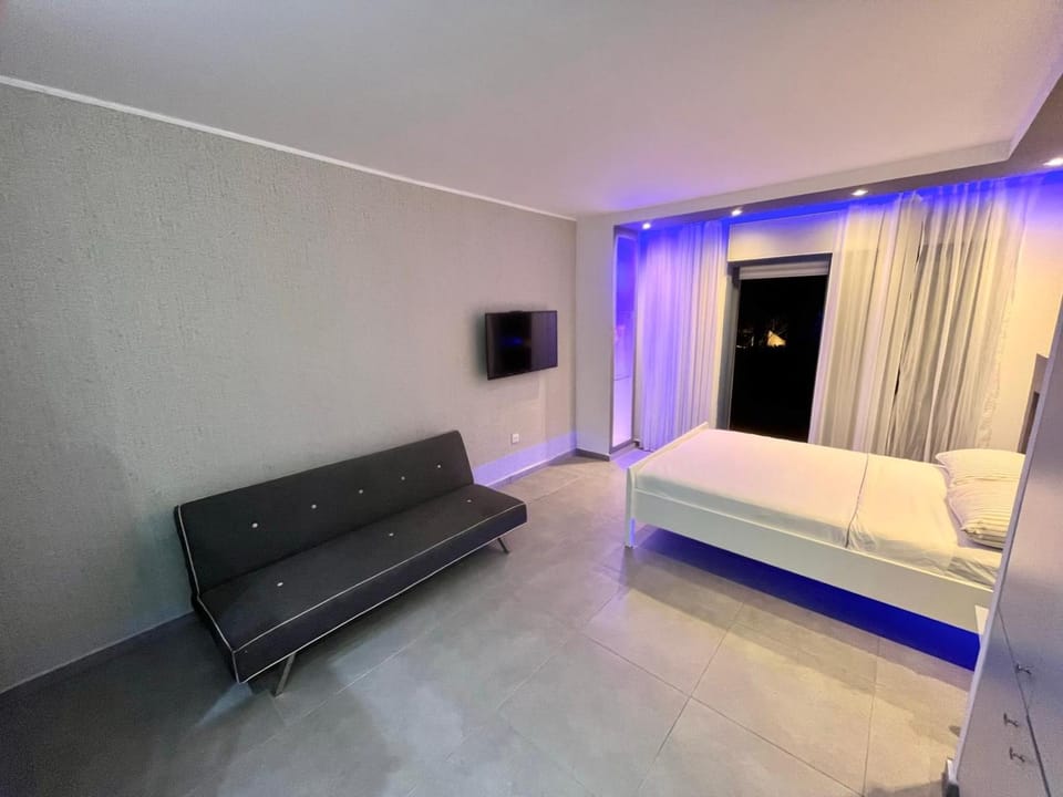 Royal 9 Apartment in Eilat