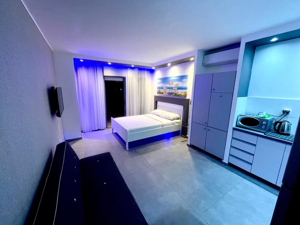 Royal 9 Apartment in Eilat