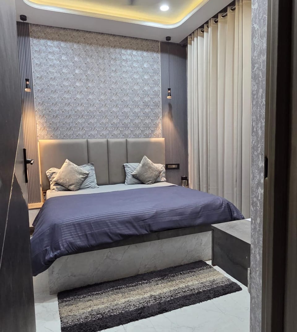 Hotel Ram Ghar - Near Mathura Junction Railway Station Hotel in Uttar Pradesh