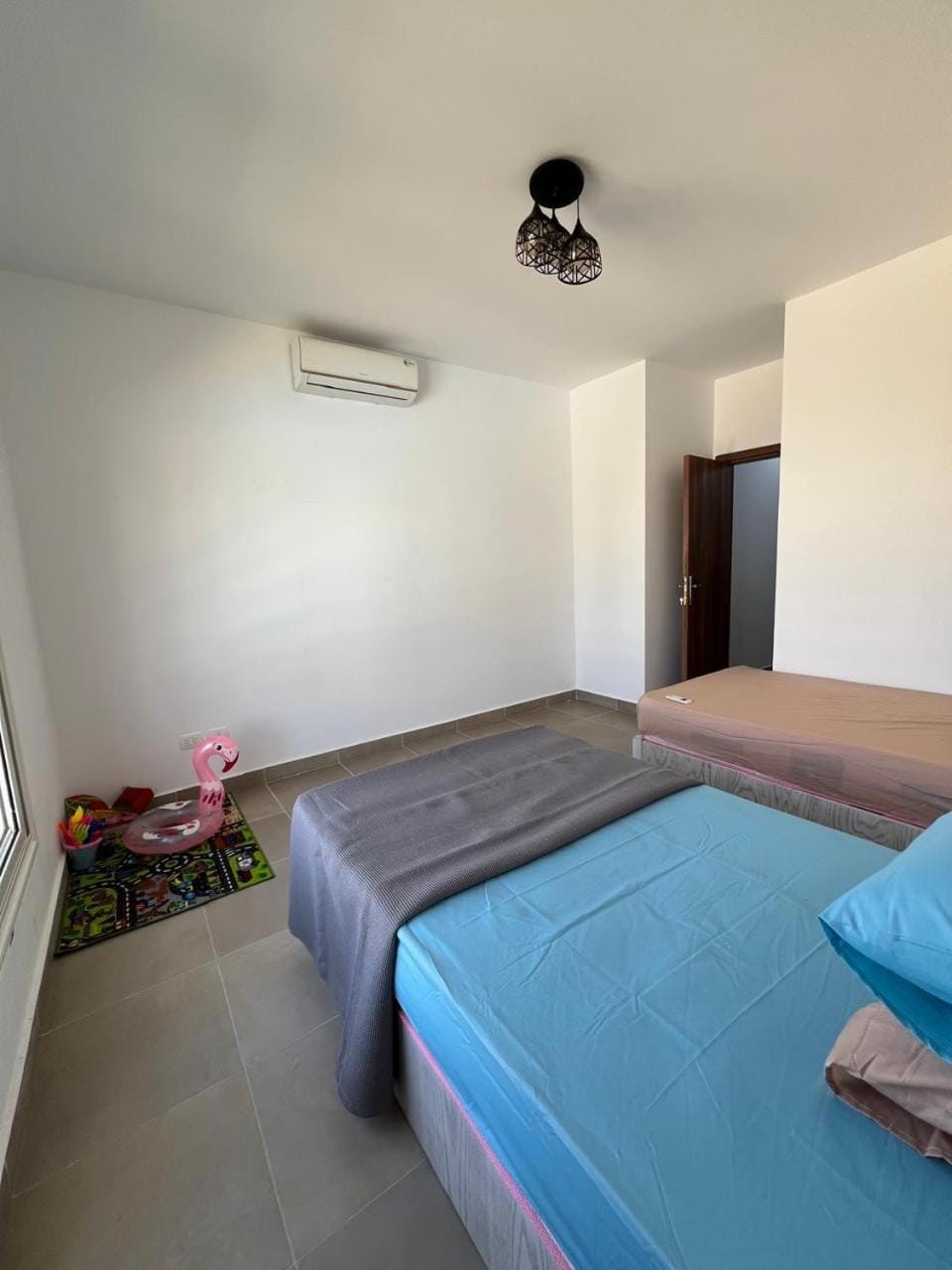 Amwaji House in Egypt